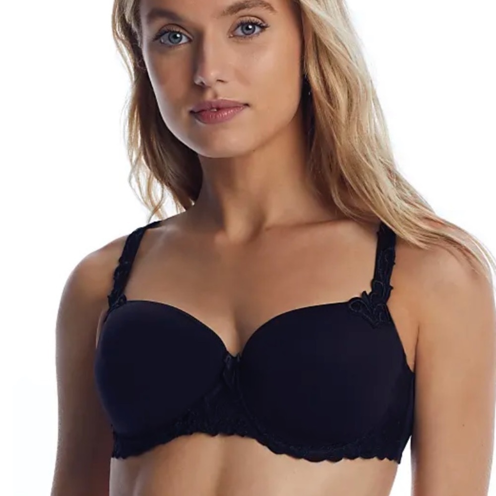 SIMONE PERELE ANDORA DEMI T-Shirt Bra